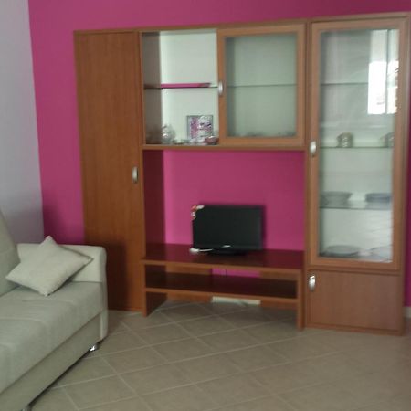 Case Vacanze Orlando Trappeto  Bagian luar foto
