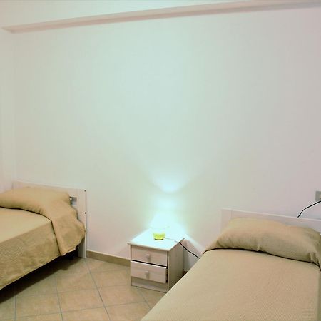 Case Vacanze Orlando Trappeto  Bagian luar foto