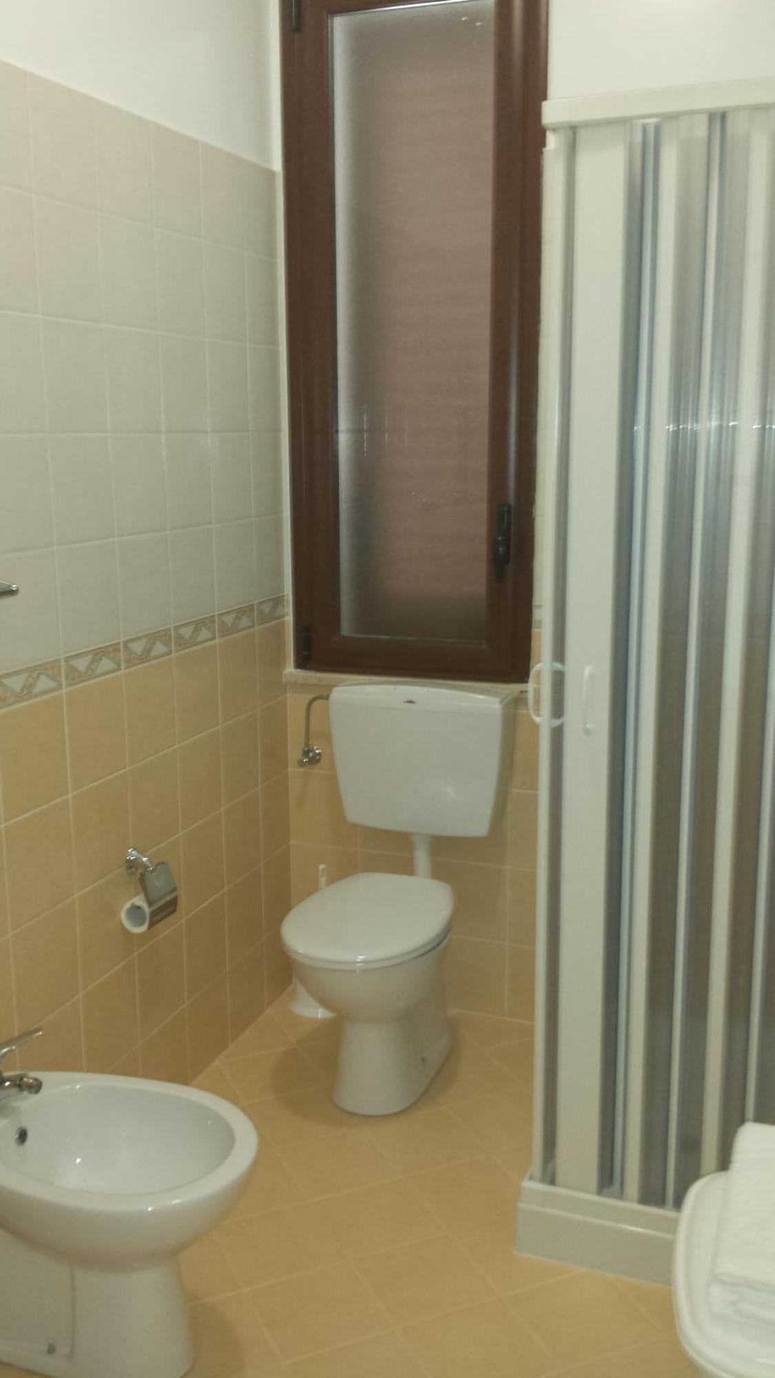 Case Vacanze Orlando Trappeto  Bagian luar foto