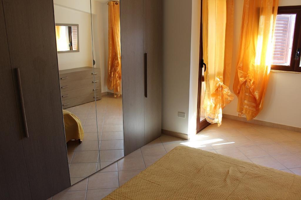Case Vacanze Orlando Trappeto  Ruang foto