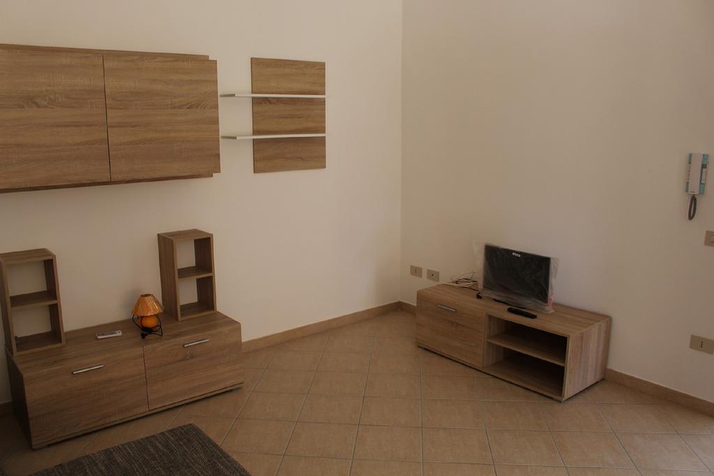 Case Vacanze Orlando Trappeto  Ruang foto