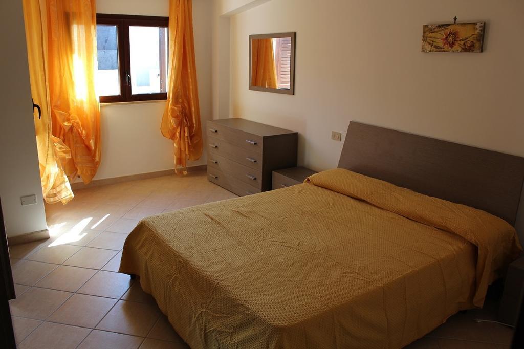Case Vacanze Orlando Trappeto  Ruang foto