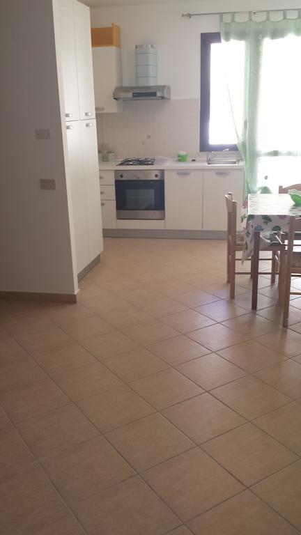 Case Vacanze Orlando Trappeto  Ruang foto