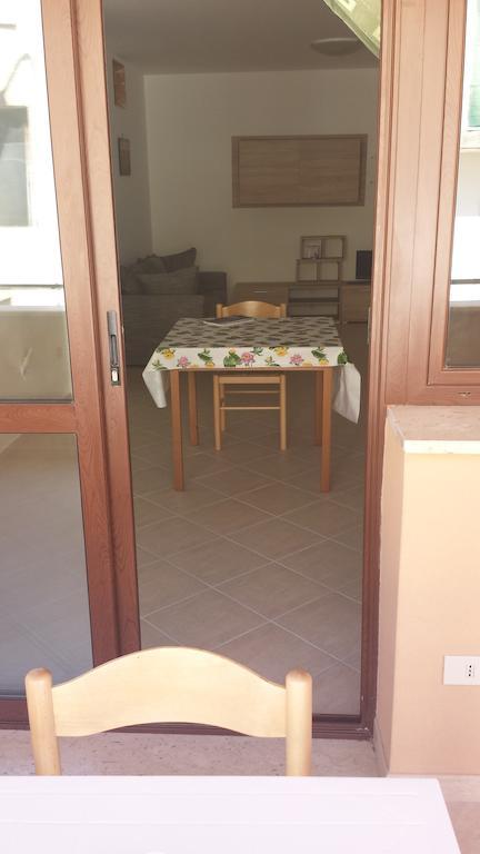 Case Vacanze Orlando Trappeto  Ruang foto