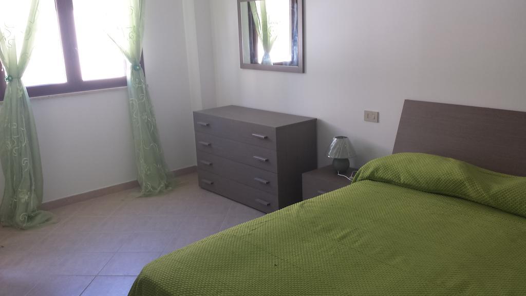 Case Vacanze Orlando Trappeto  Ruang foto