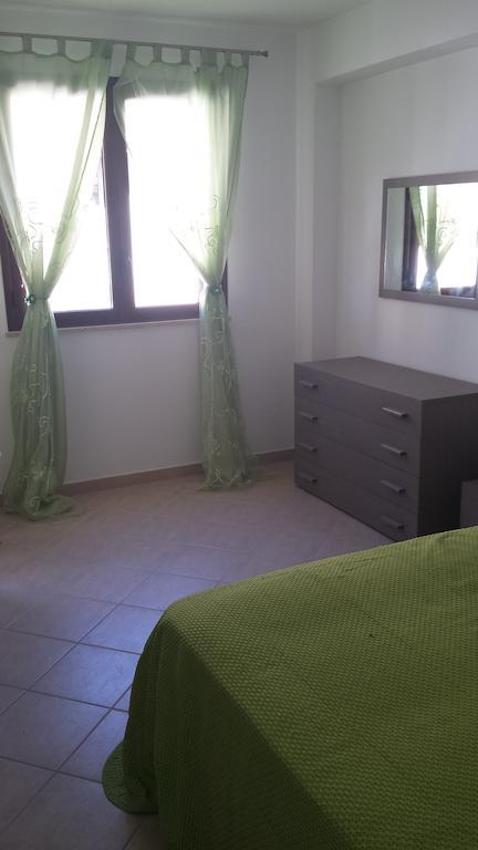 Case Vacanze Orlando Trappeto  Ruang foto