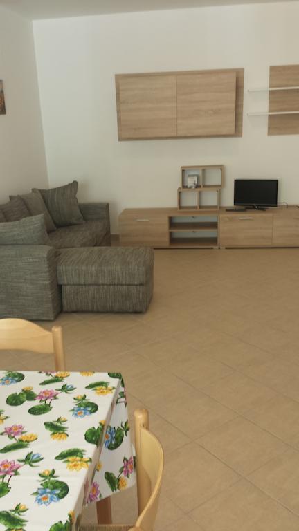 Case Vacanze Orlando Trappeto  Ruang foto