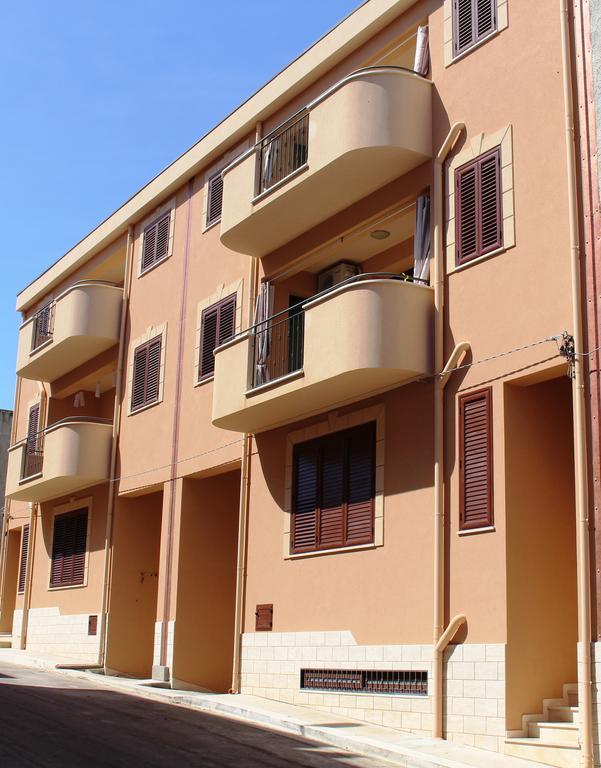 Case Vacanze Orlando Trappeto  Bagian luar foto