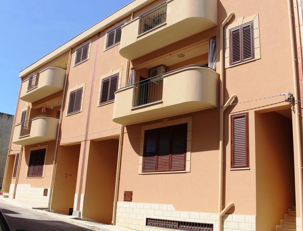 Case Vacanze Orlando Trappeto  Bagian luar foto
