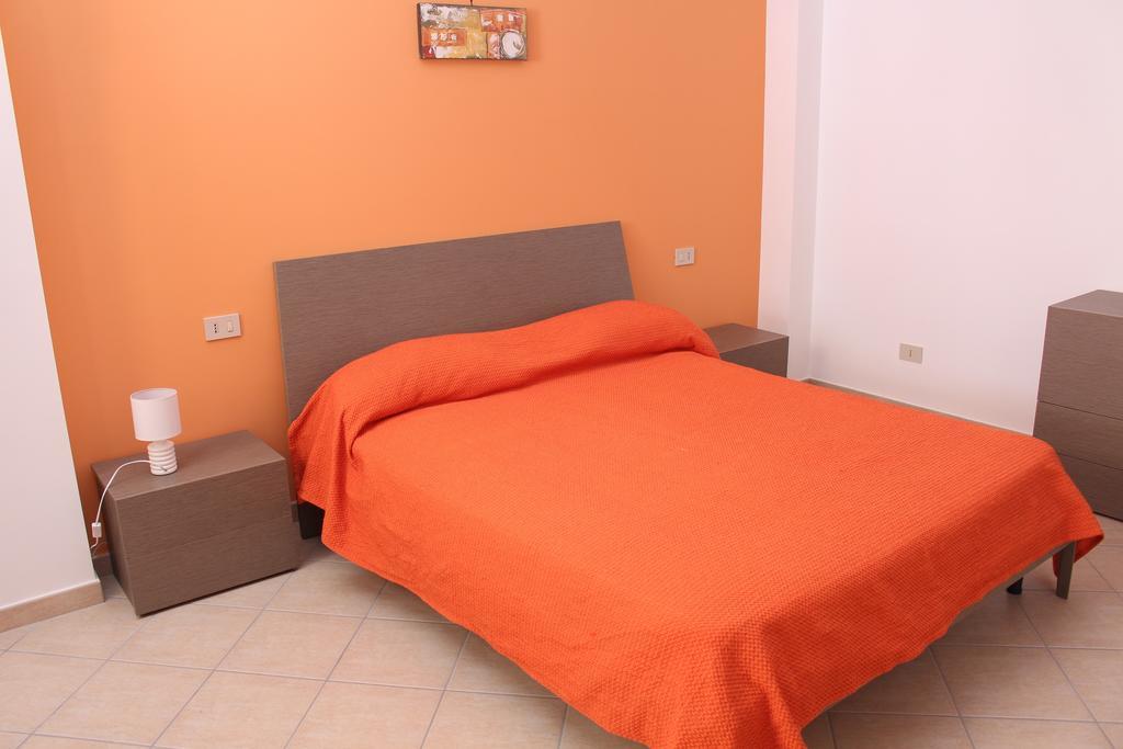 Case Vacanze Orlando Trappeto  Bagian luar foto