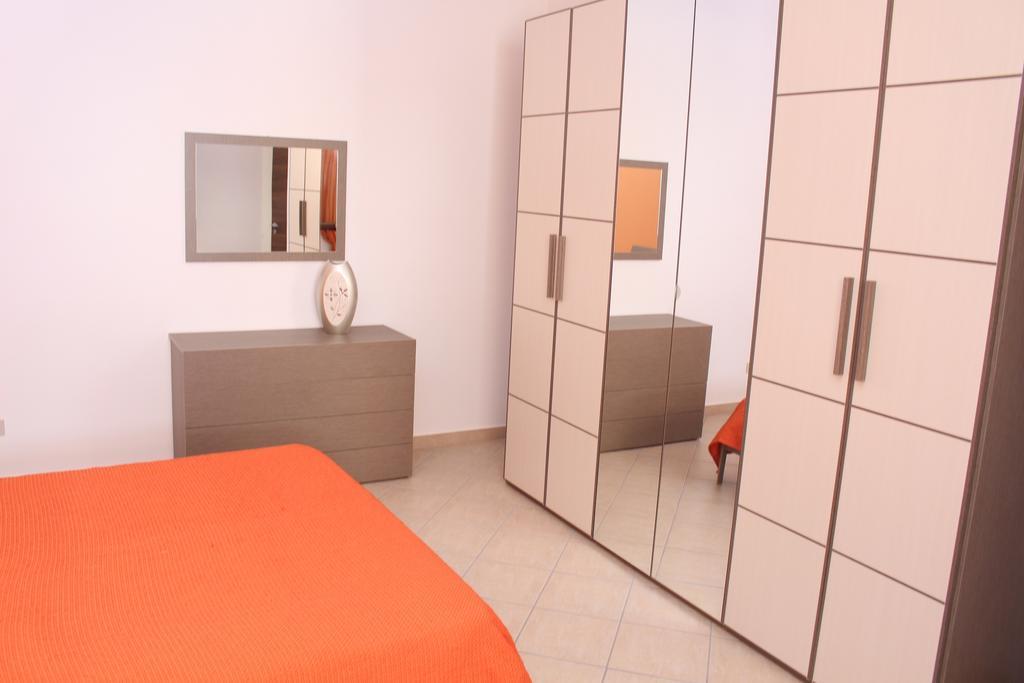 Case Vacanze Orlando Trappeto  Bagian luar foto