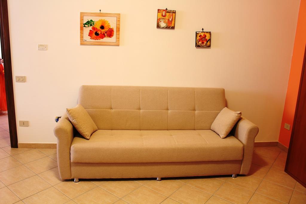 Case Vacanze Orlando Trappeto  Bagian luar foto