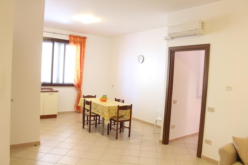 Case Vacanze Orlando Trappeto  Bagian luar foto