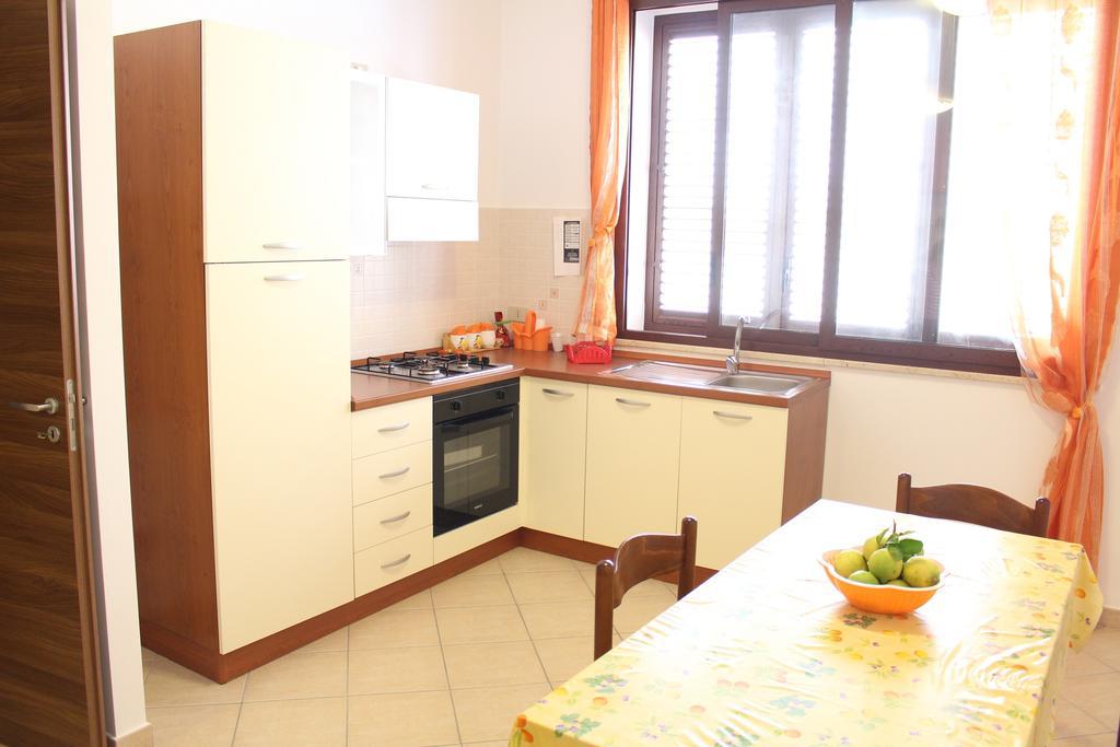 Case Vacanze Orlando Trappeto  Bagian luar foto