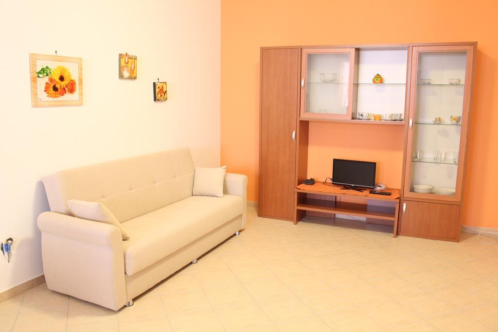 Case Vacanze Orlando Trappeto  Bagian luar foto