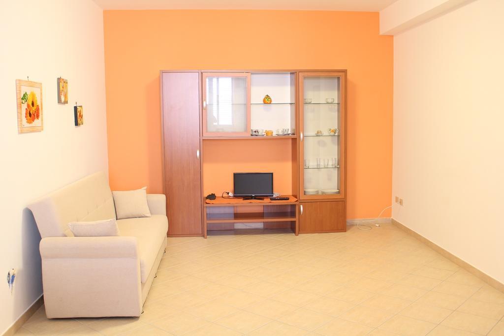 Case Vacanze Orlando Trappeto  Bagian luar foto