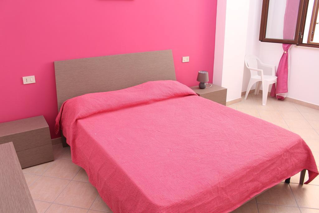 Case Vacanze Orlando Trappeto  Bagian luar foto