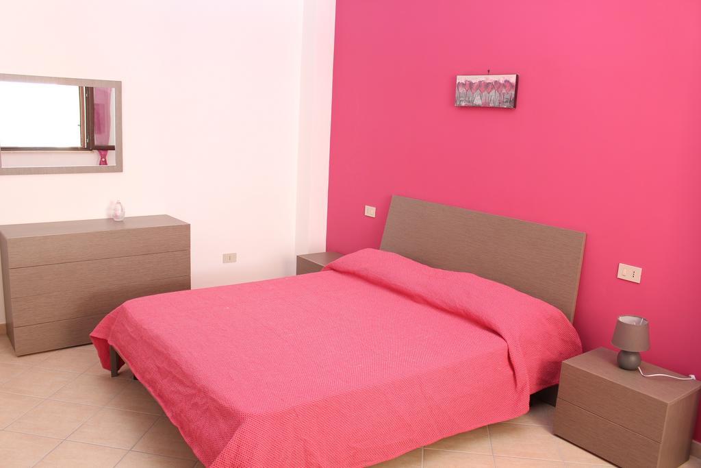 Case Vacanze Orlando Trappeto  Bagian luar foto