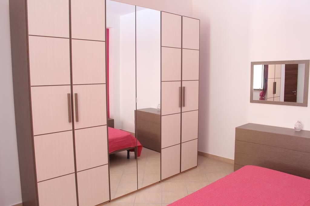 Case Vacanze Orlando Trappeto  Bagian luar foto