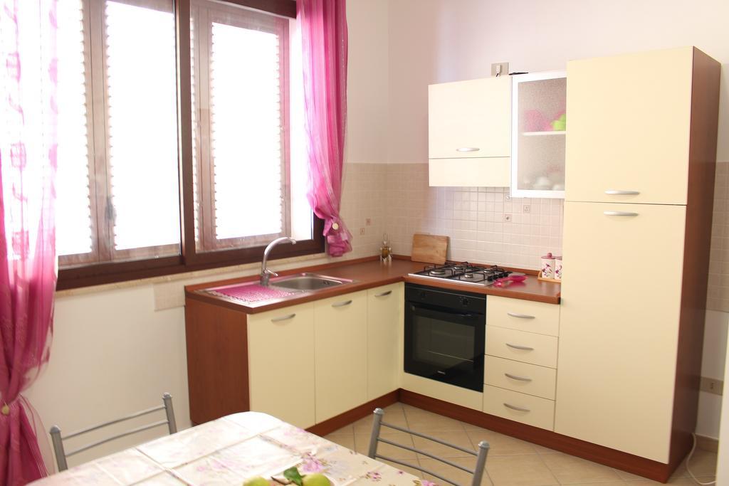 Case Vacanze Orlando Trappeto  Bagian luar foto