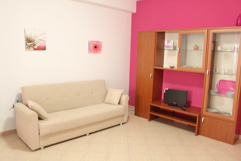 Case Vacanze Orlando Trappeto  Bagian luar foto