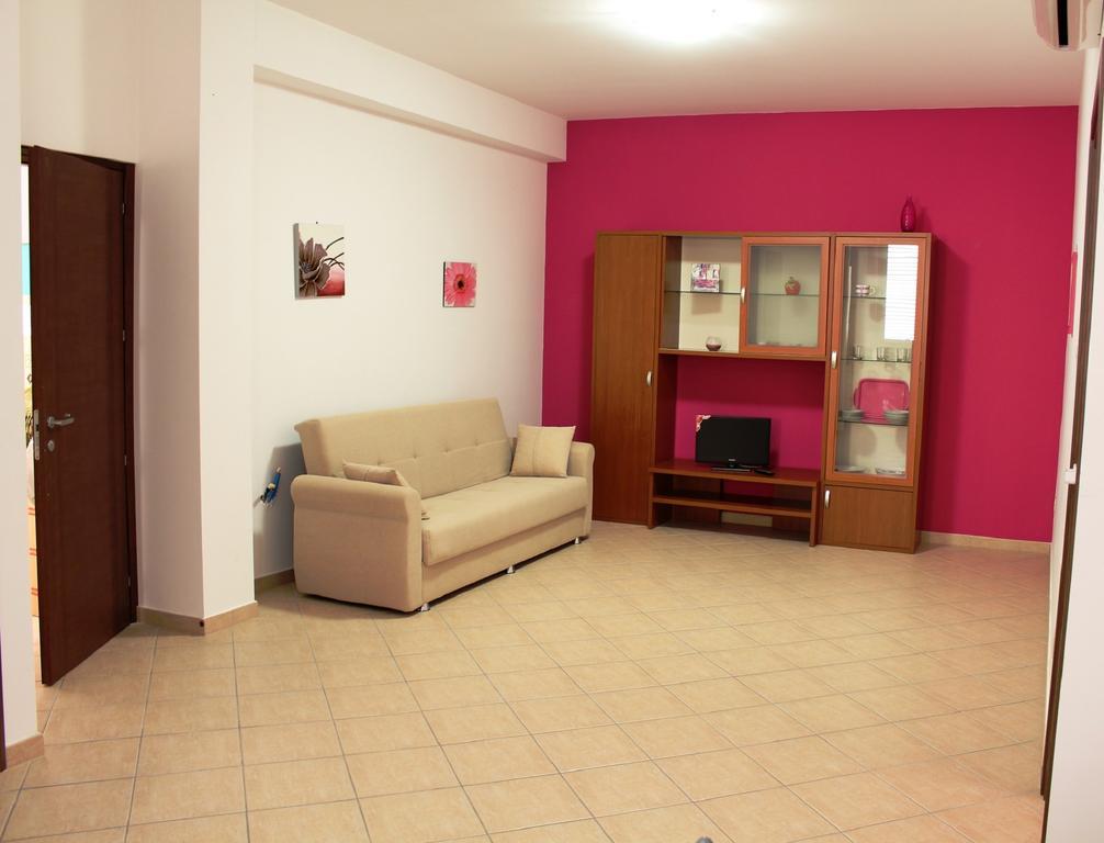 Case Vacanze Orlando Trappeto  Bagian luar foto