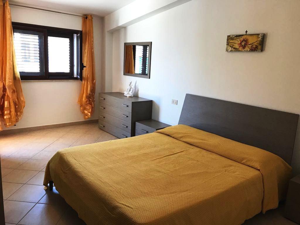 Case Vacanze Orlando Trappeto  Bagian luar foto