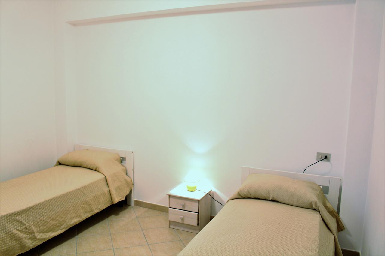 Case Vacanze Orlando Trappeto  Bagian luar foto