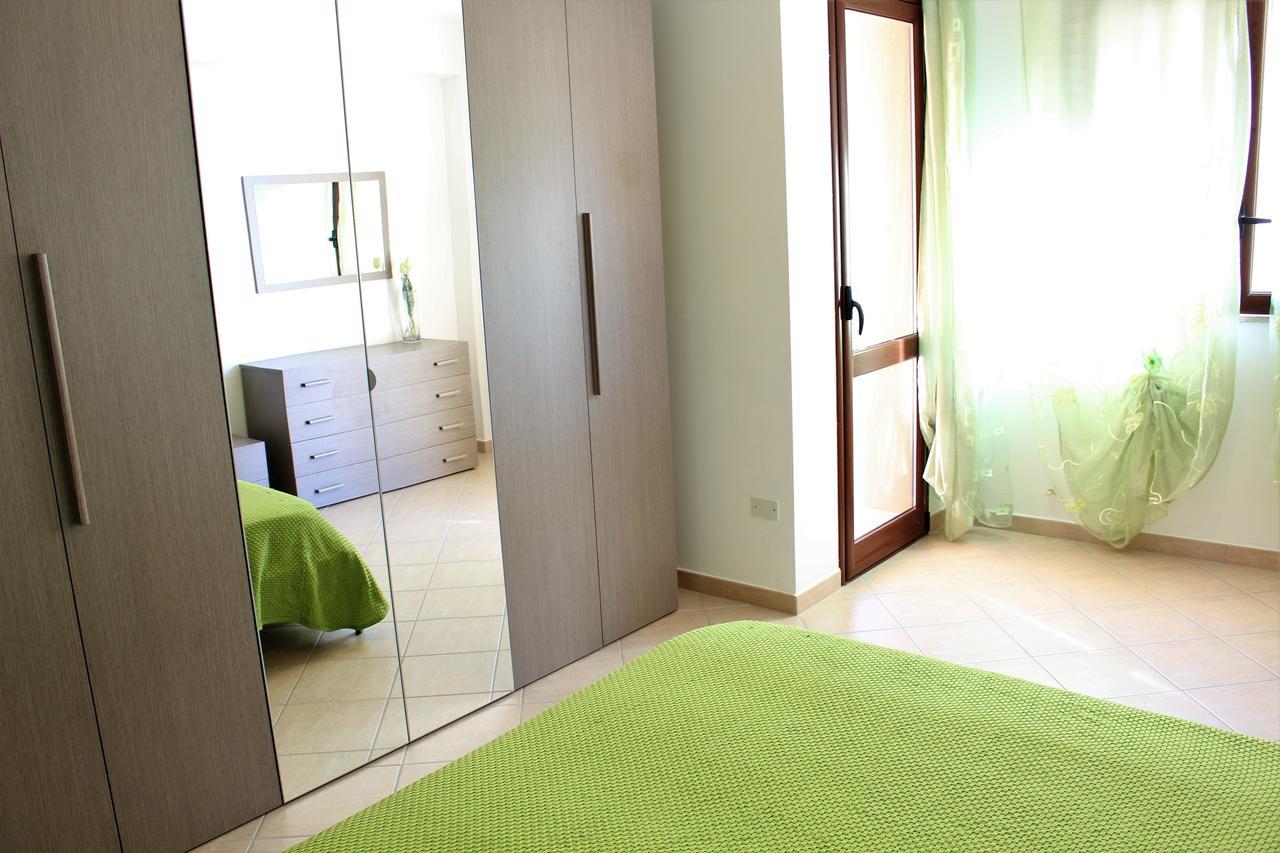 Case Vacanze Orlando Trappeto  Bagian luar foto