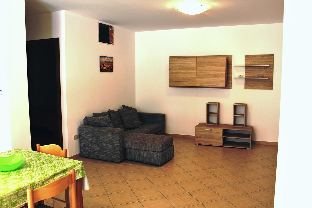 Case Vacanze Orlando Trappeto  Bagian luar foto