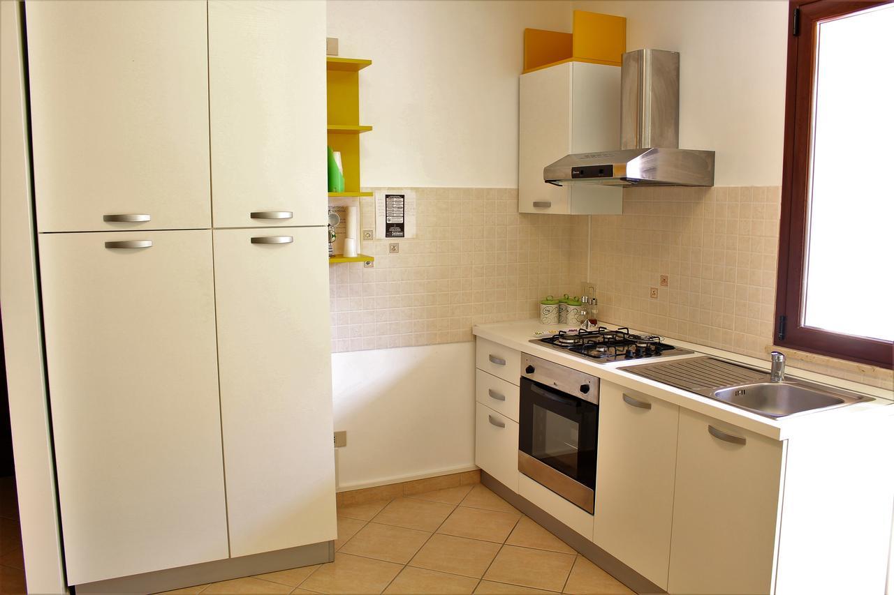 Case Vacanze Orlando Trappeto  Bagian luar foto