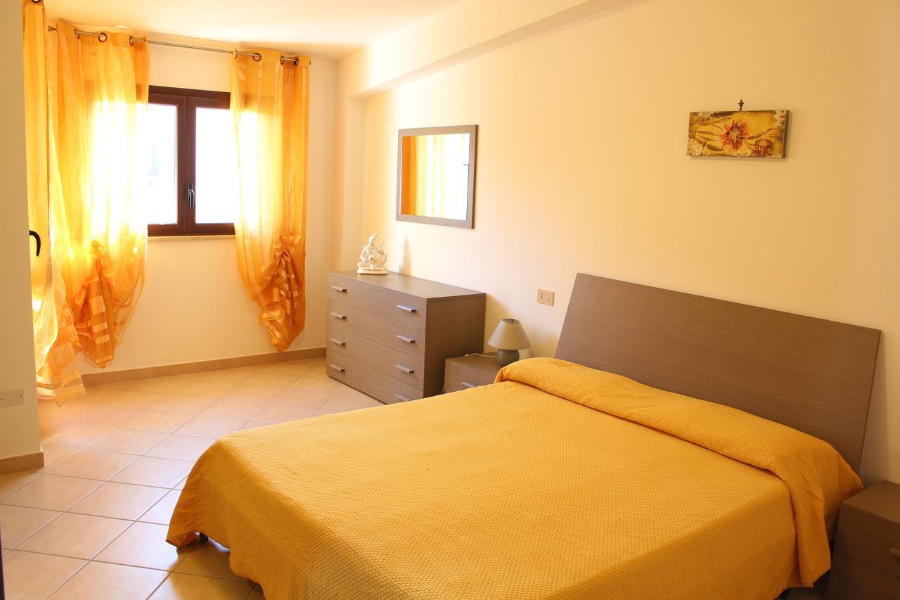 Case Vacanze Orlando Trappeto  Bagian luar foto