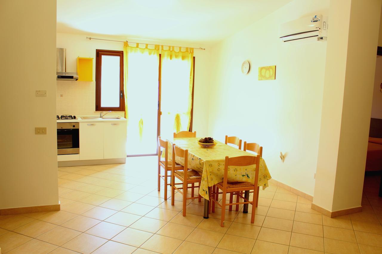 Case Vacanze Orlando Trappeto  Bagian luar foto