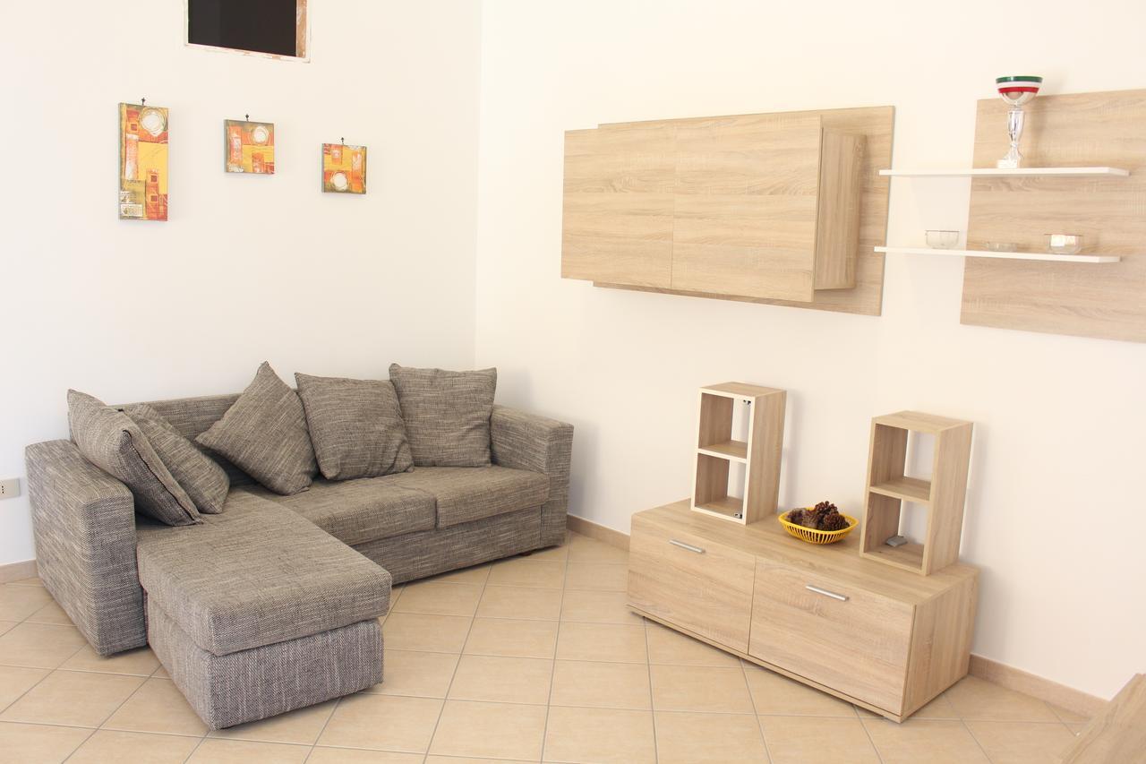 Case Vacanze Orlando Trappeto  Bagian luar foto