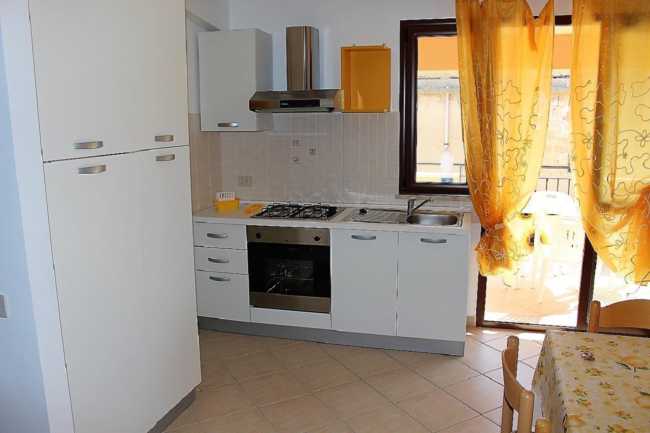 Case Vacanze Orlando Trappeto  Bagian luar foto